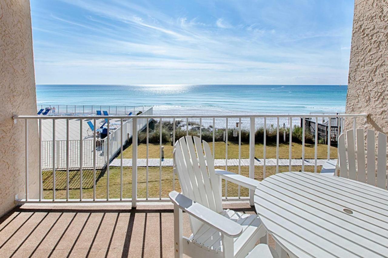 Beach House II Destin Exterior photo
